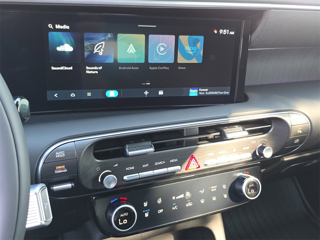 New 2026 Hyundai Palisade Calligraphy image 34