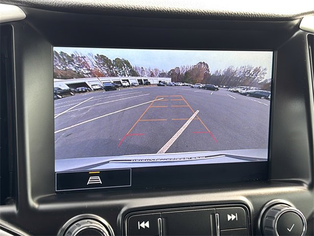 Used 2023 GMC Terrain SLT image 31