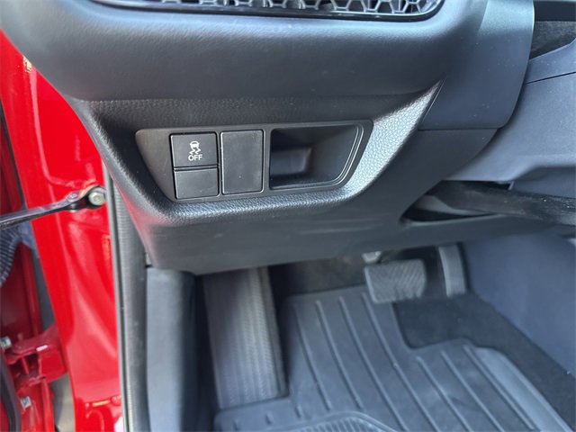 Certified 2024 Honda HR-V EX-L image 20