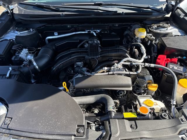 Used 2025 Subaru Legacy Premium AWD/4WD image 27