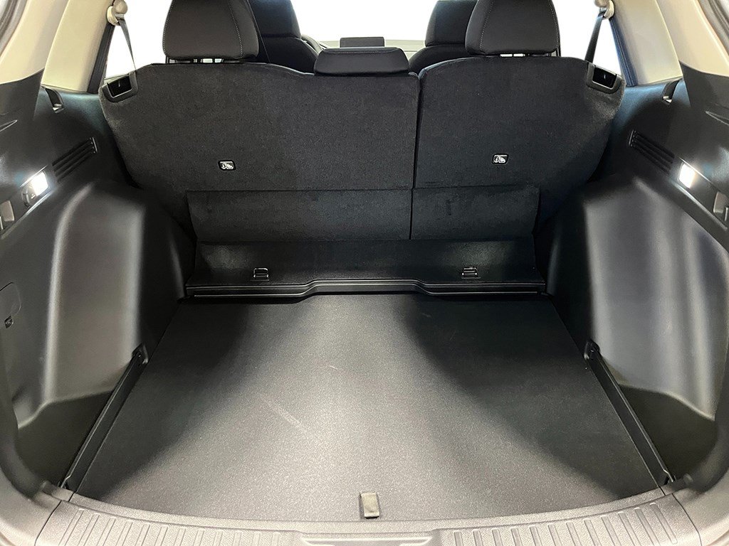 New 2027 Honda CR-V LX image 24