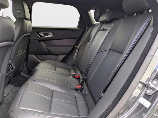 New 2026 Land Rover Range Rover Velar Dynamic SE image 16