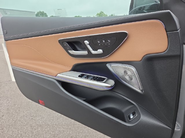 New 2027 Mercedes-Benz CLE 300 4MATIC Cabriolet image 20