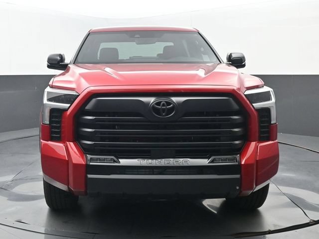 New 2026 Toyota Tundra 4x4 CrewMax image 19