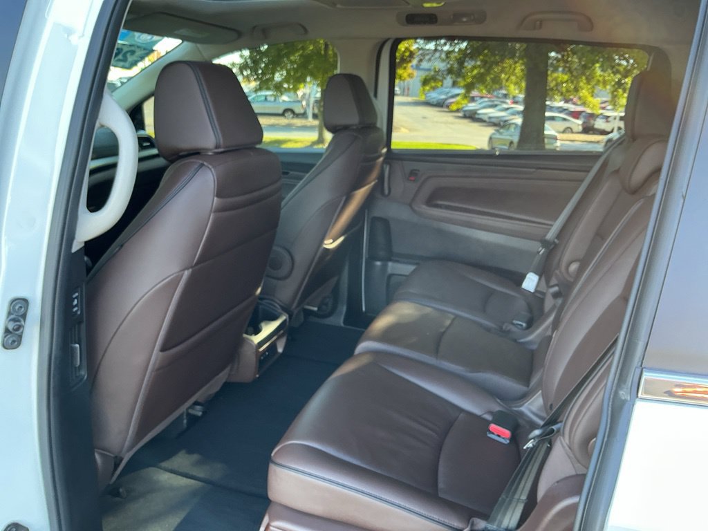 Used 2026 Honda Odyssey Touring image 33