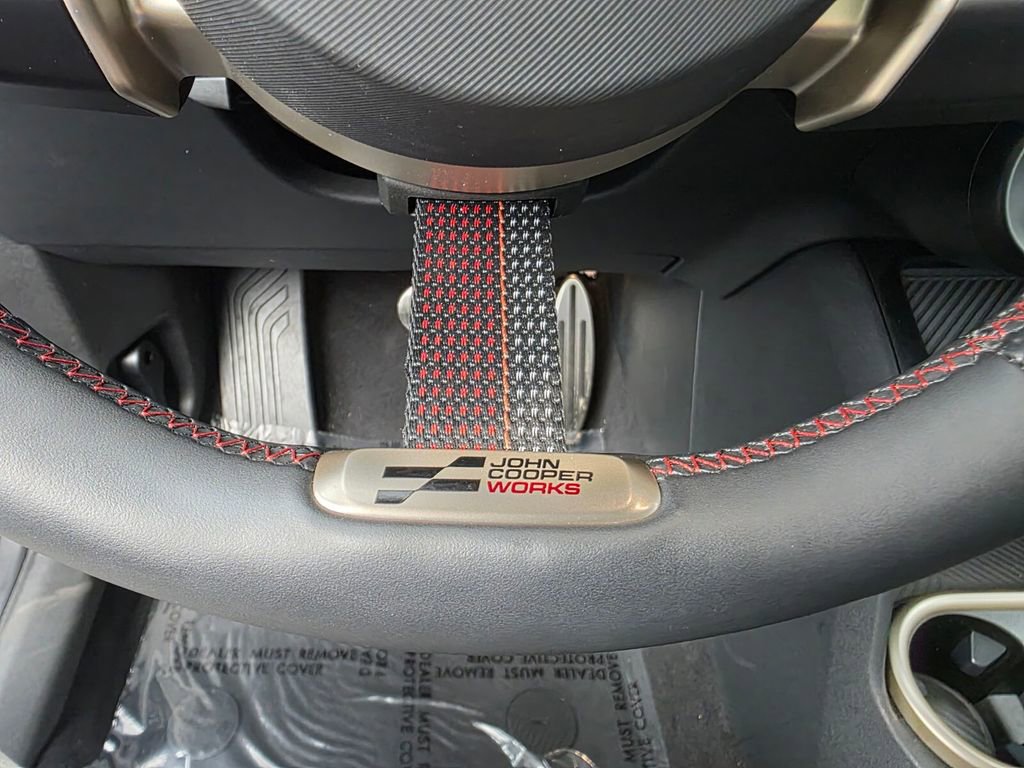 Used 2025 MINI Cooper Countryman John Cooper Works image 22