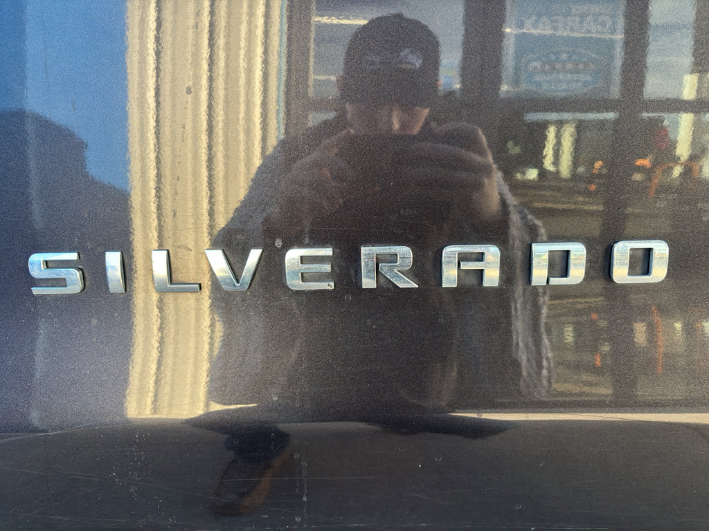 Used 2015 Chevrolet Silverado 1500 W/T w/ WT Fleet Convenience Package image 23