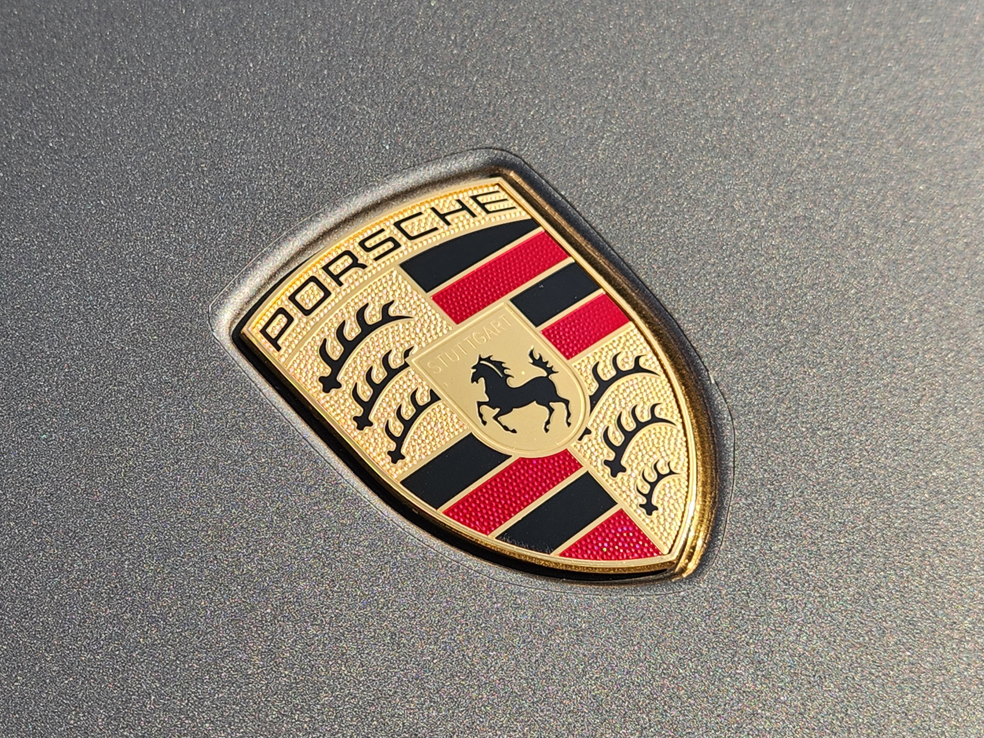 Used 2015 Porsche 911 Carrera 4S image 10