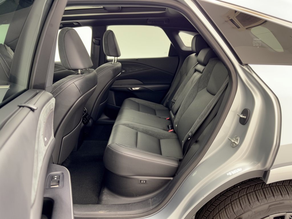 Certified 2026 Lexus RX 350 AWD w/ Convenience Package image 26