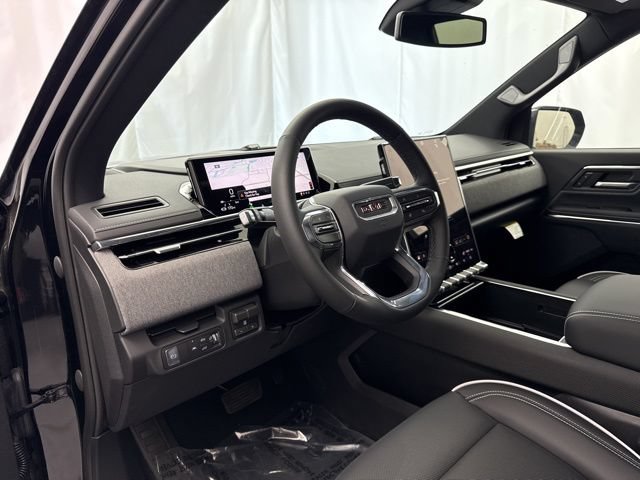 New 2026 GMC Sierra EV Elevation AWD/4WD image 19