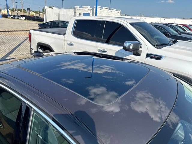 Used 2025 Volvo S90 B6 Plus AWD/4WD image 6