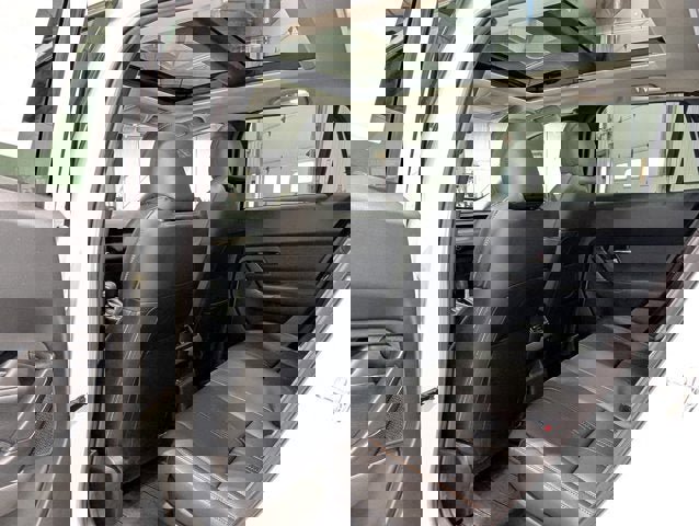 New 2025 MAZDA CX-50 2.5 Hybrid w/ Premium Plus Pkg image 18