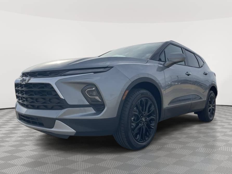 New 2026 Chevrolet Blazer LT w/ Convenience Package AWD/4WD image 7