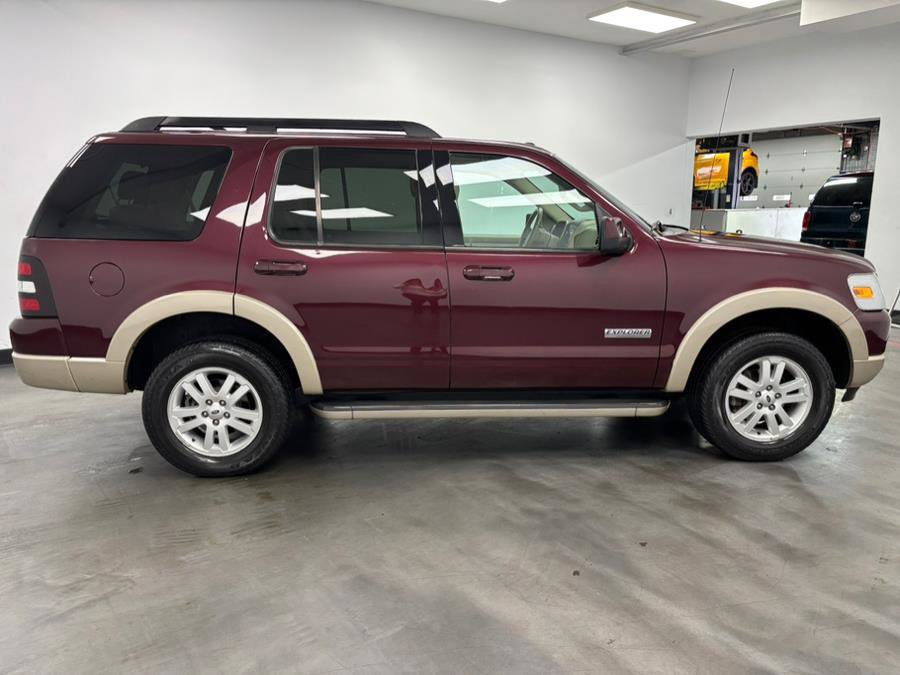 Used 2008 Ford Explorer Eddie Bauer image 9