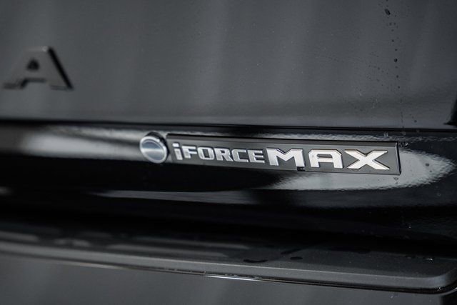 New 2026 Toyota Sequoia TRD Pro image 7