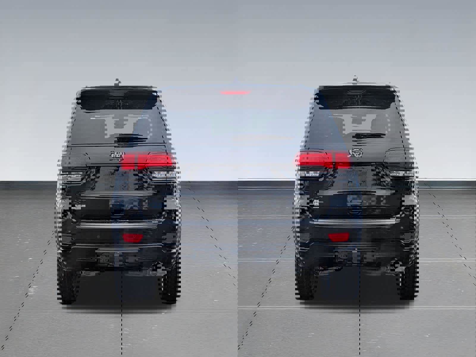 Used 2021 Jeep Grand Cherokee Limited w/ Quick Order Package 28K 80th image 5