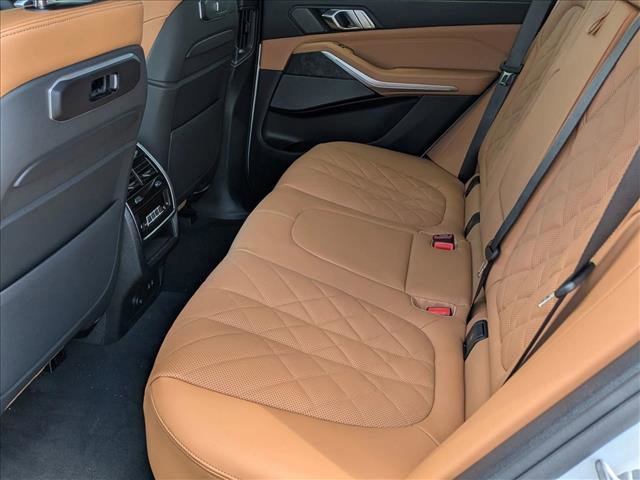 New 2026 BMW X5 xDrive50e w/ Executive Package AWD/4WD image 17