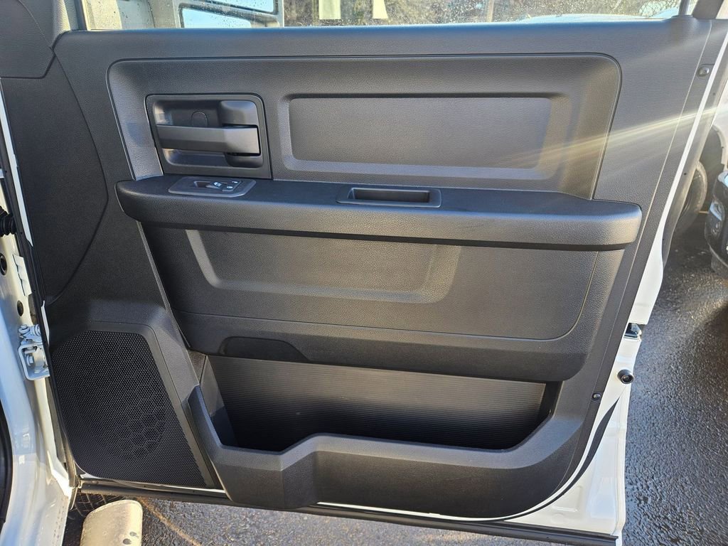 New 2026 RAM 3500 Tradesman image 17