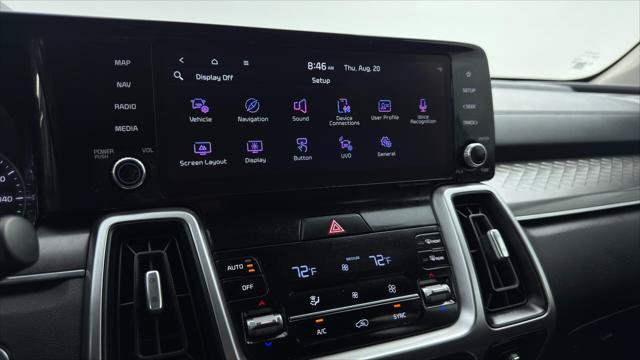 Used 2022 Kia Sorento S FWD image 34