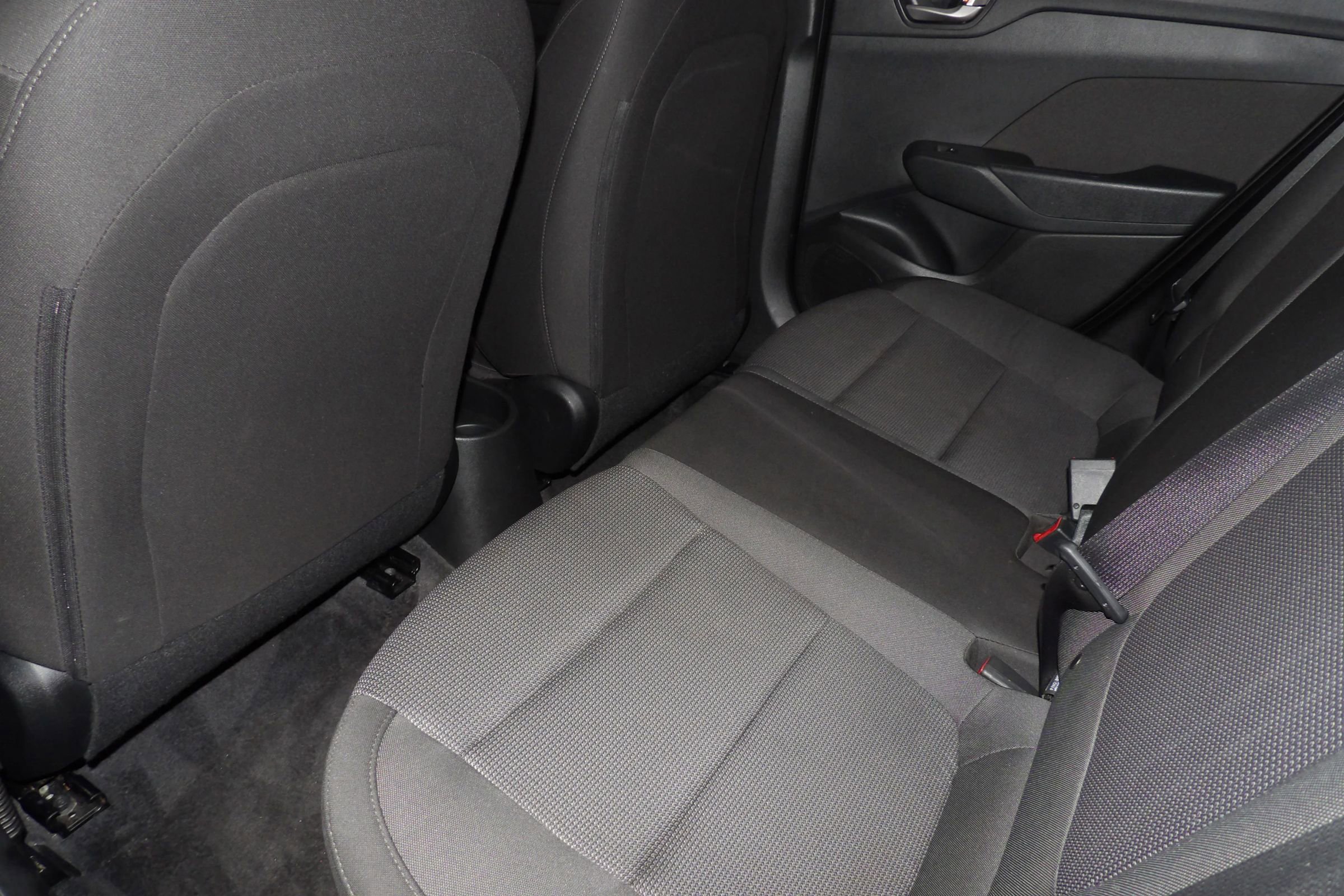 Used 2020 Hyundai Accent SE image 9