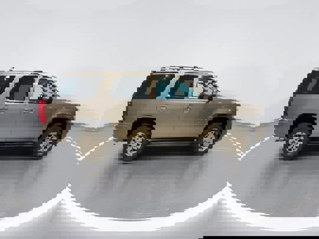 Used 2009 GMC Yukon SLT image 9