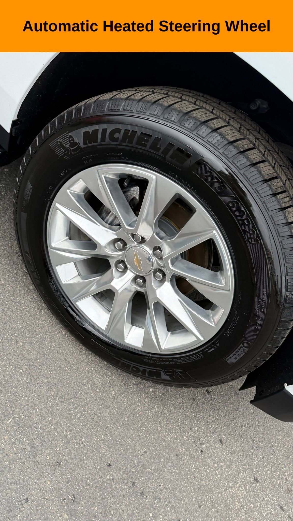 Used 2021 Chevrolet Tahoe Premier image 11