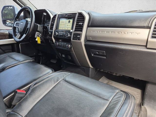 Used 2019 Ford F250 Lariat AWD/4WD image 20