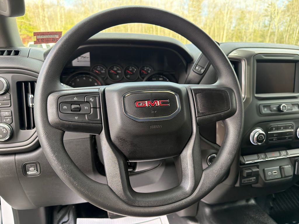 New 2026 GMC Sierra 3500 Pro w/ Convenience Package image 15