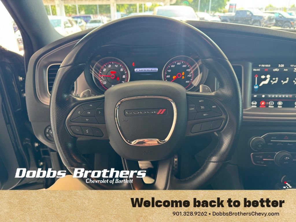 Used 2023 Dodge Charger R/T RWD image 17