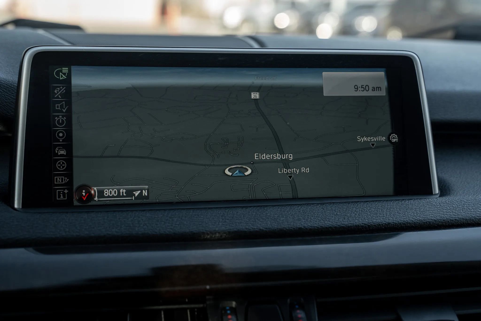 Used 2016 BMW X5 xDrive35i image 26