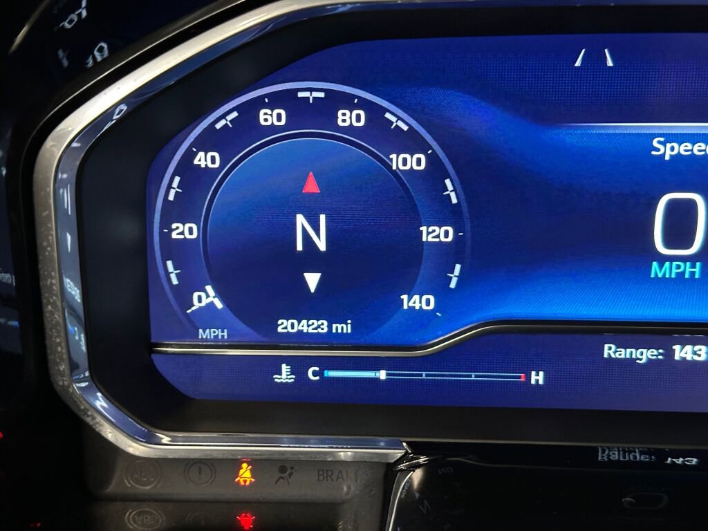 Used 2023 Chevrolet Silverado 1500 LT image 3