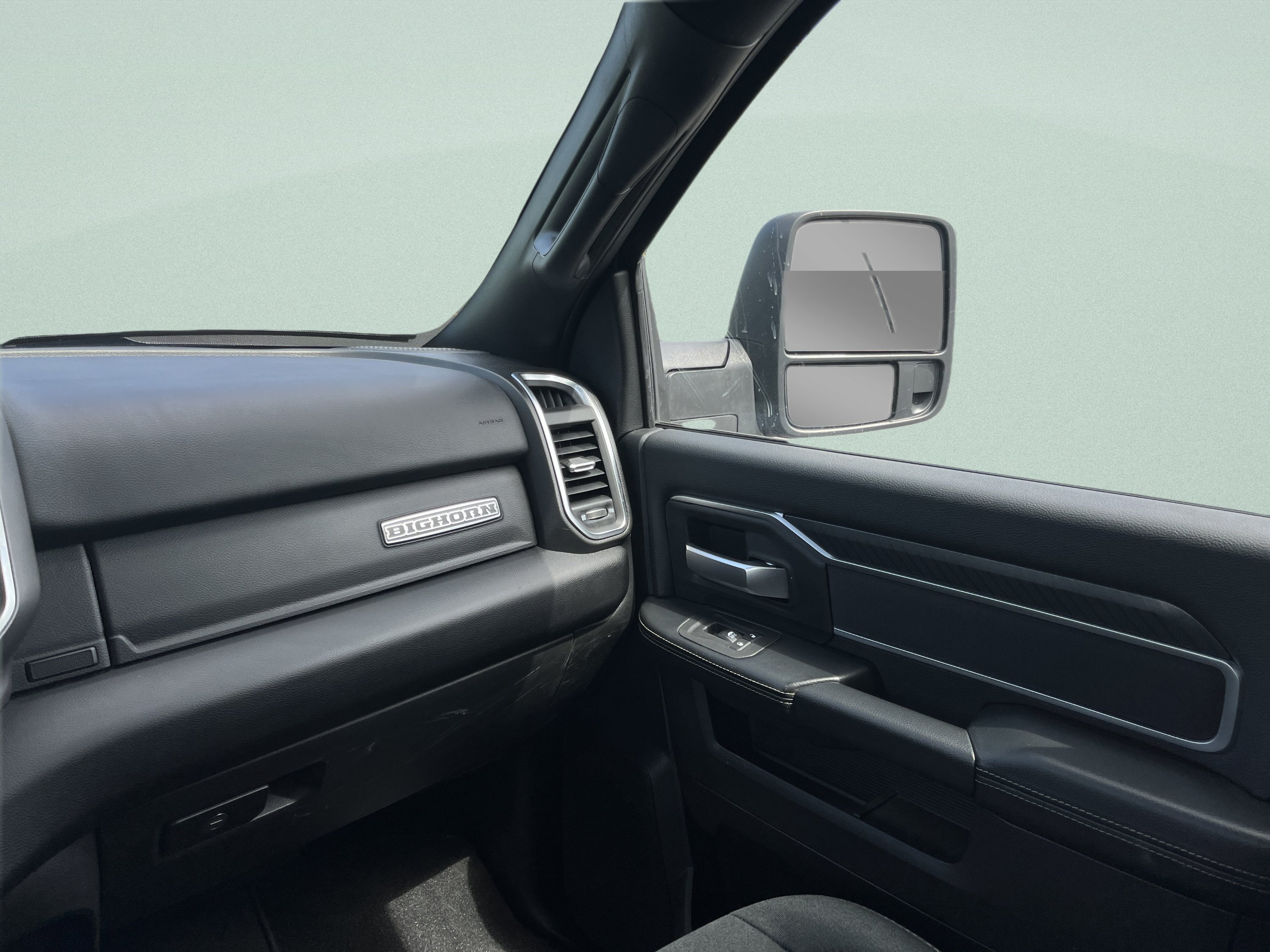 Used 2026 RAM 2500 Big Horn AWD/4WD image 26
