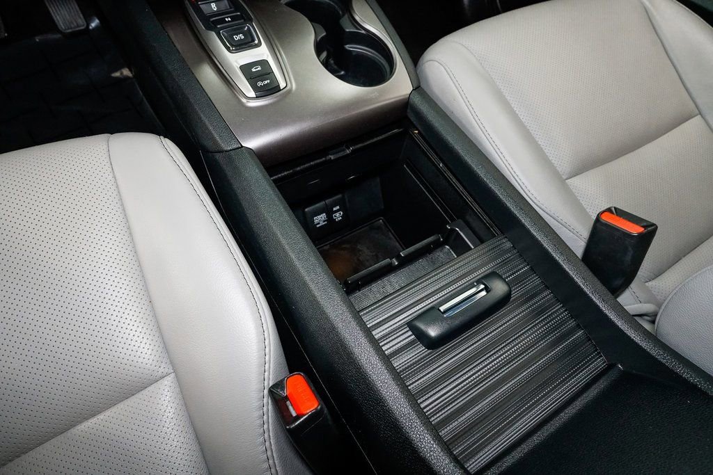 Used 2023 Honda Passport EX-L image 22