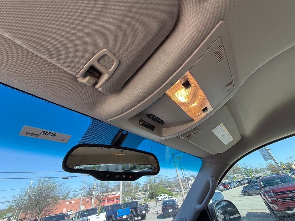 Used 2009 Chevrolet Silverado 1500 LT w/ Power Pack Plus image 22