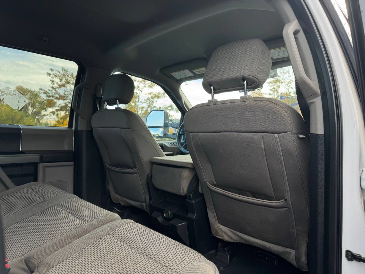 Used 2020 Ford F350 XLT AWD/4WD image 17
