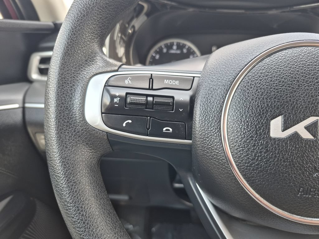 Certified 2024 Kia K5 LXS FWD image 19