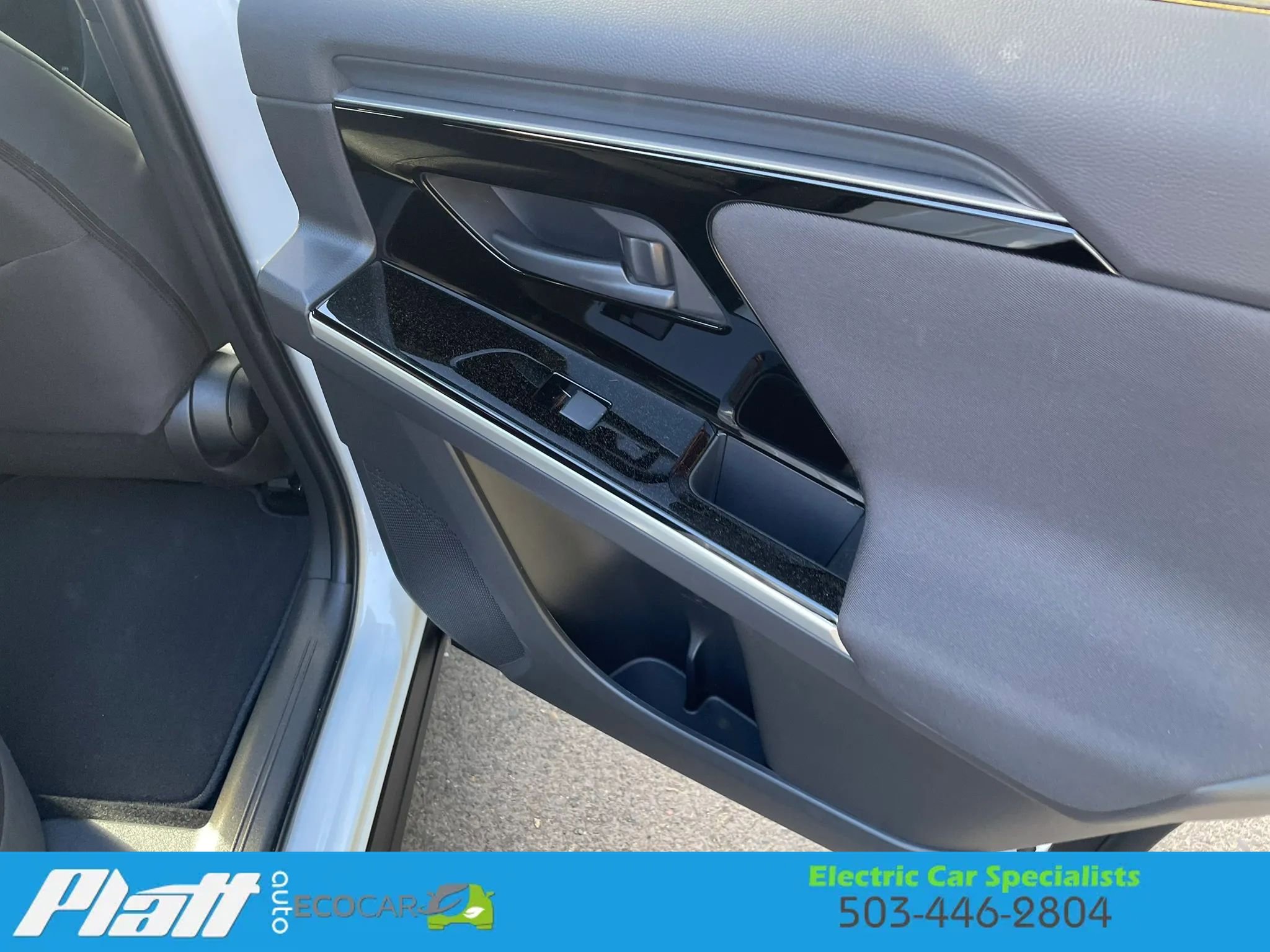 Used 2025 Subaru Solterra image 41