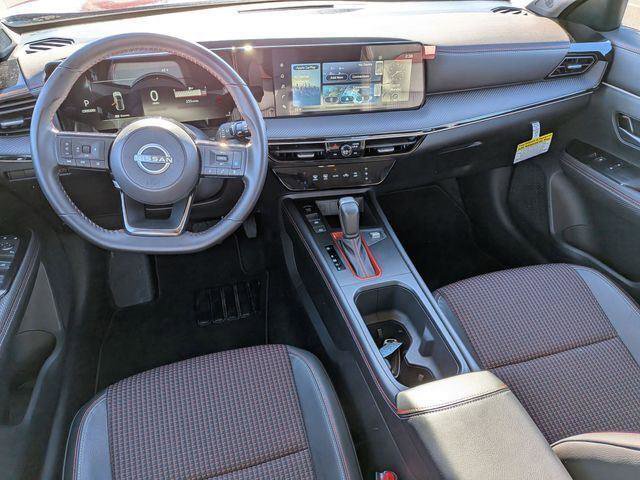 Used 2025 Nissan Kicks SR AWD/4WD image 21