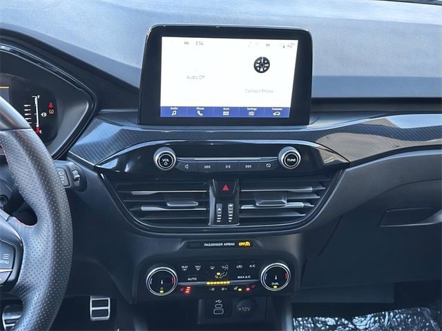 Used 2024 Ford Escape ST-Line image 10