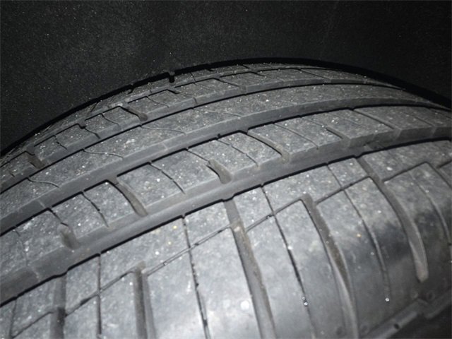 Used 2020 Nissan Rogue Sport S image 24