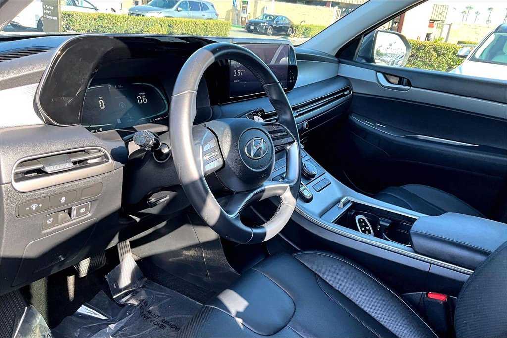 Certified 2024 Hyundai Palisade XRT FWD image 10