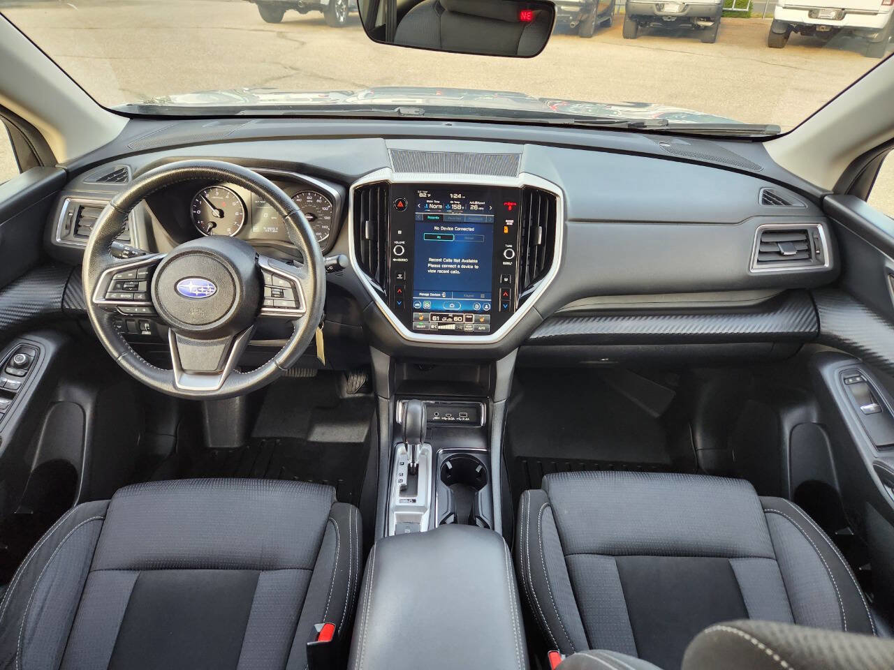 Used 2023 Subaru Ascent Premium image 3