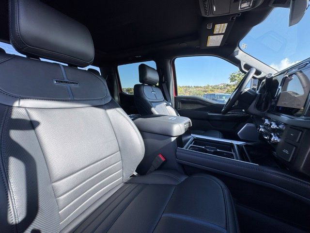 New 2027 Ford F250 Platinum AWD/4WD image 28