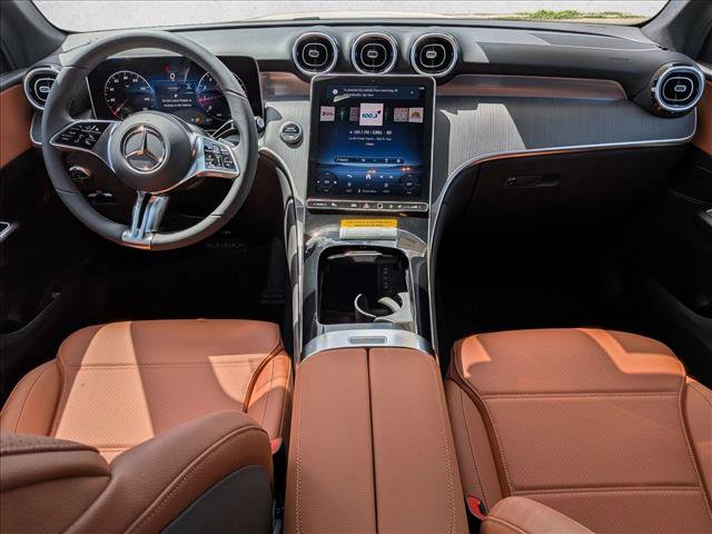 Used 2026 Mercedes-Benz GLC 300 image 15