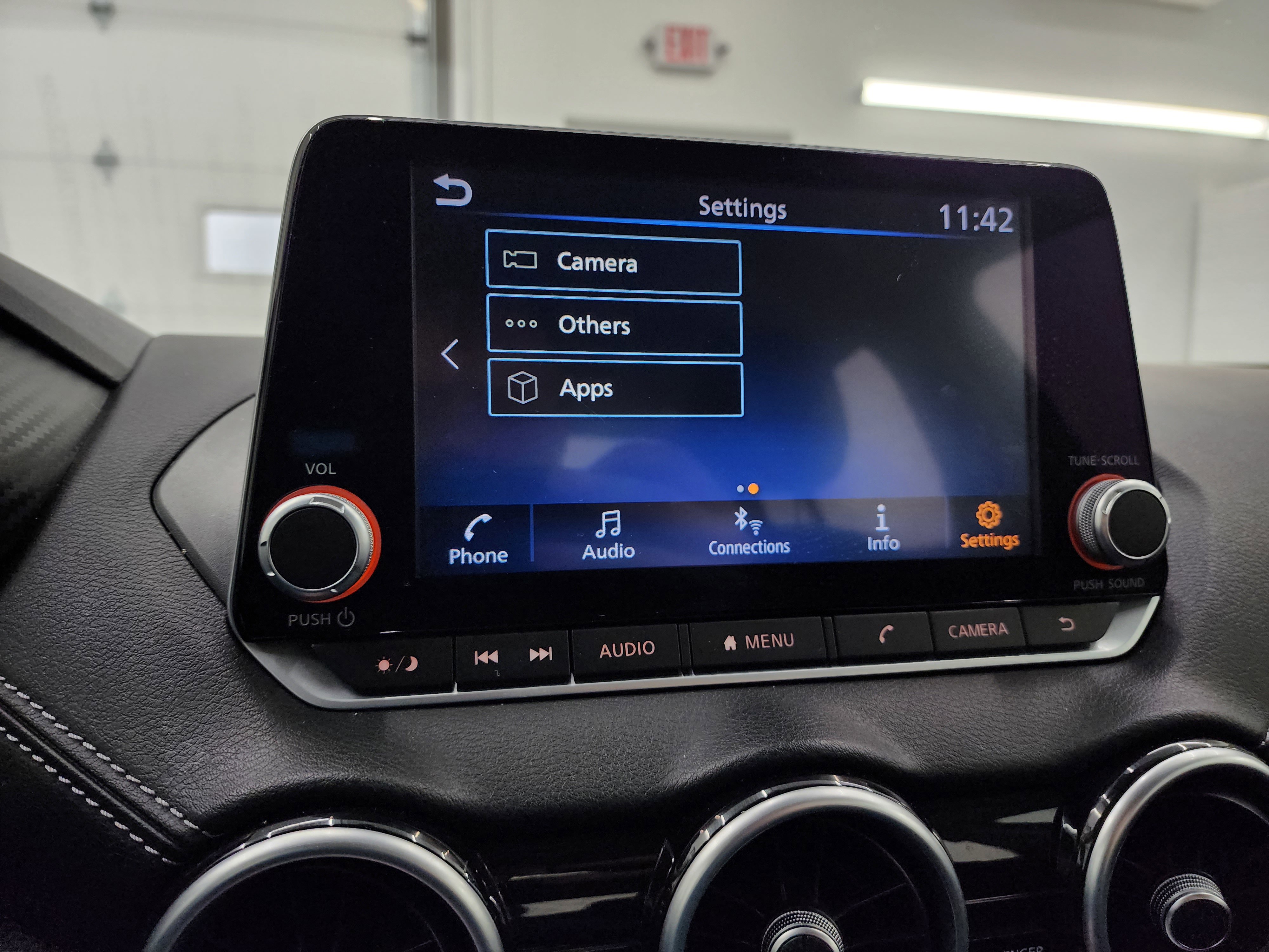 Used 2023 Nissan Sentra SV image 46