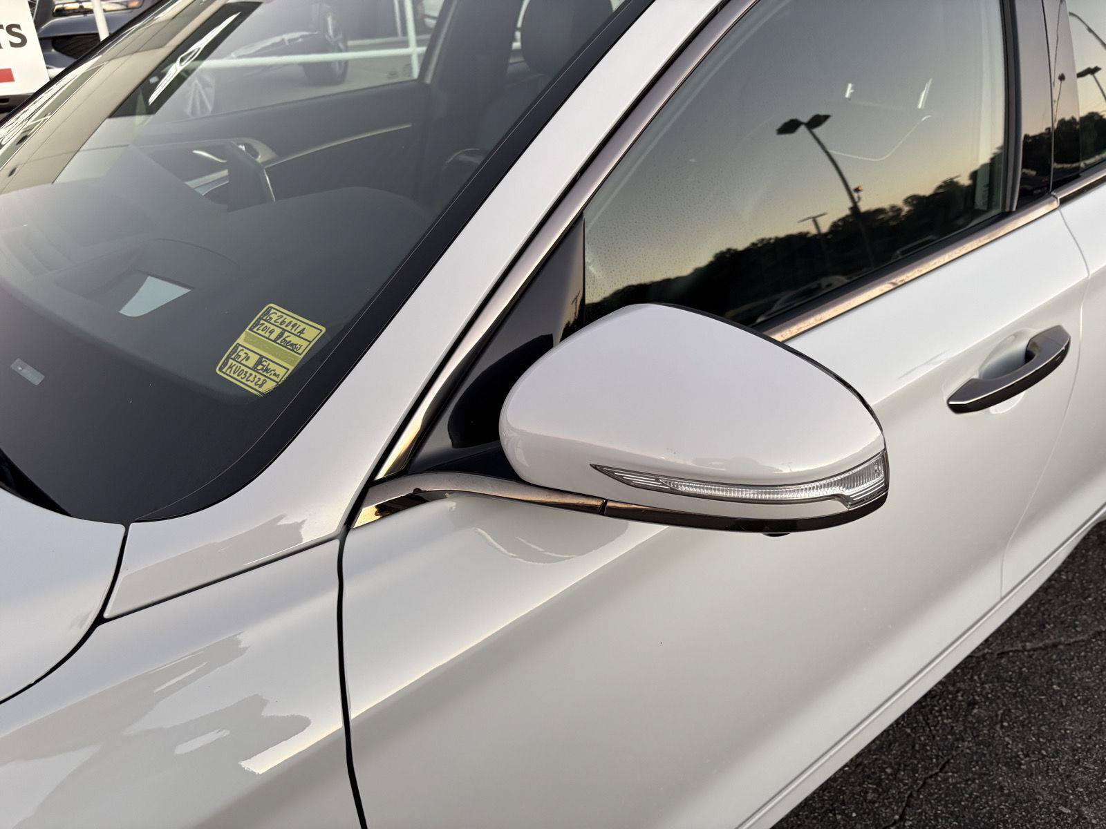 Used 2019 Genesis G70 3.3T image 16