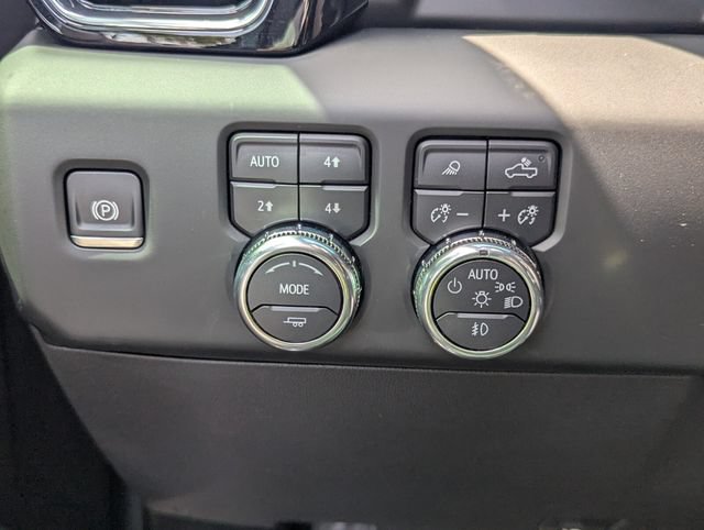 Certified 2024 GMC Sierra 1500 Denali w/ Denali Reserve Package AWD/4WD image 13