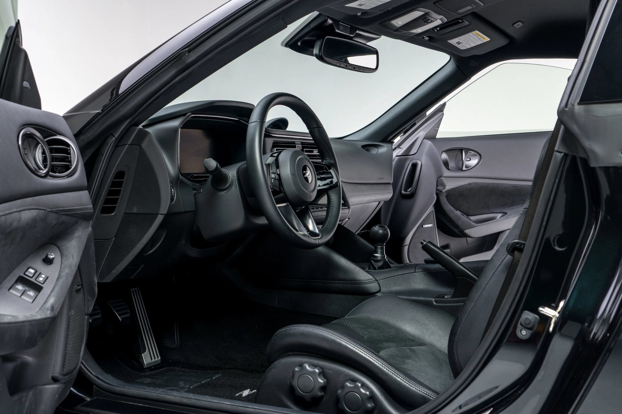 Used 2026 Nissan Z Performance RWD image 8