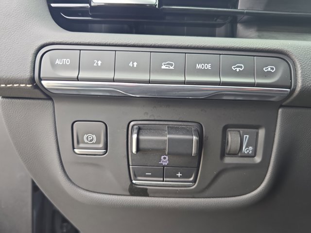 Used 2022 Cadillac Escalade Sport w/ Touring Package image 27