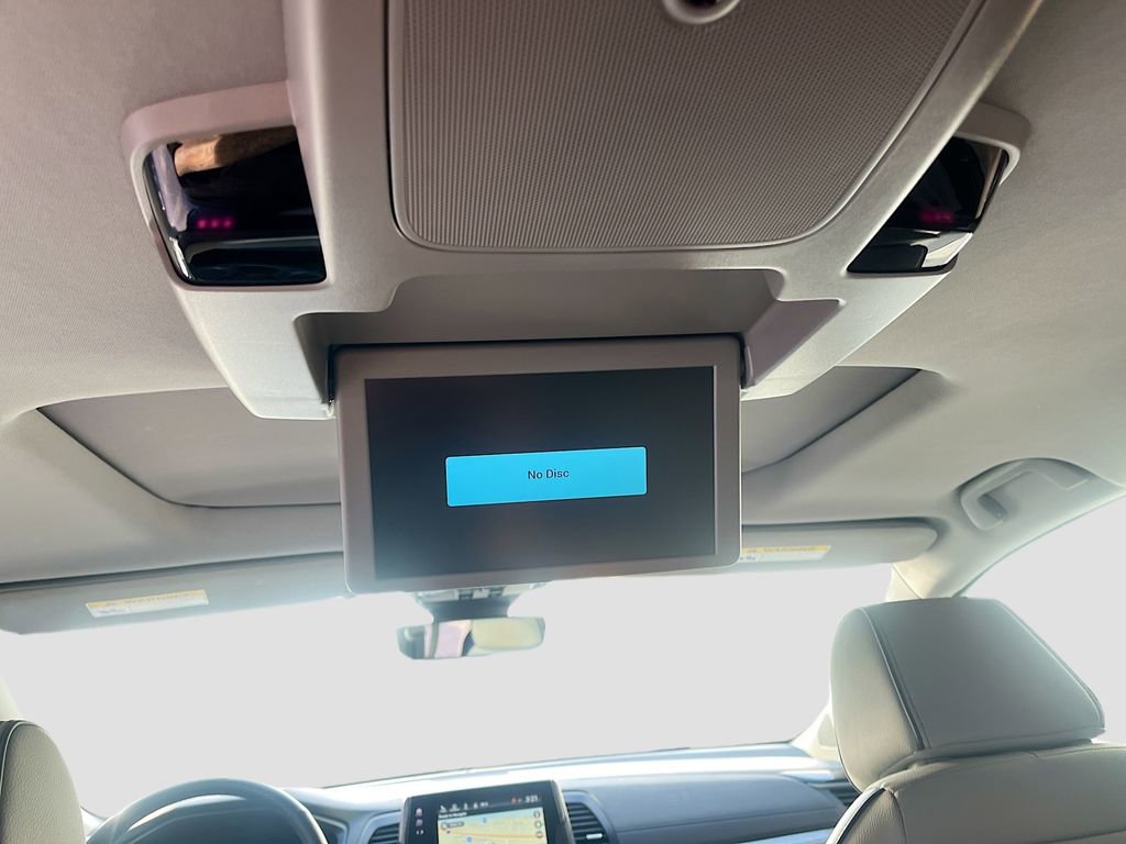 Used 2023 Honda Odyssey Elite image 27